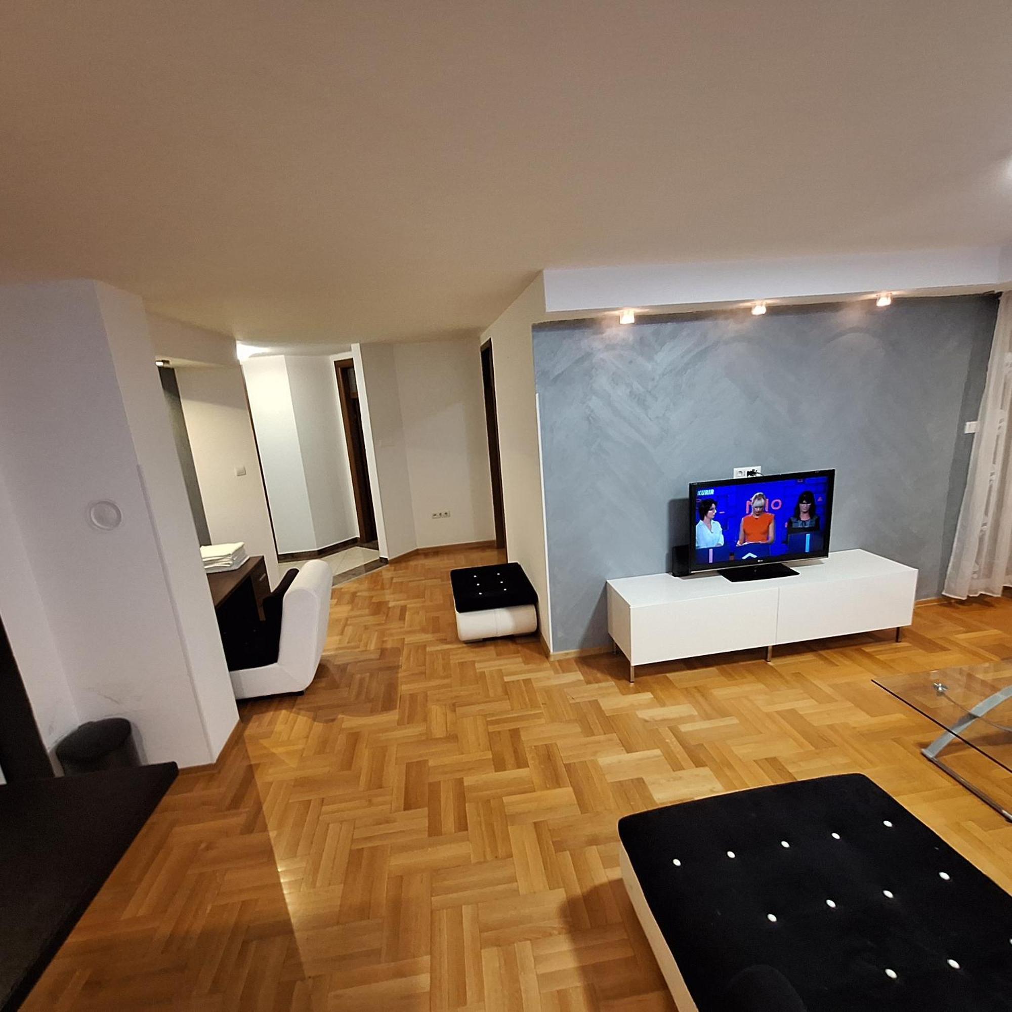 Luks Apartment Banja Luka Cameră foto