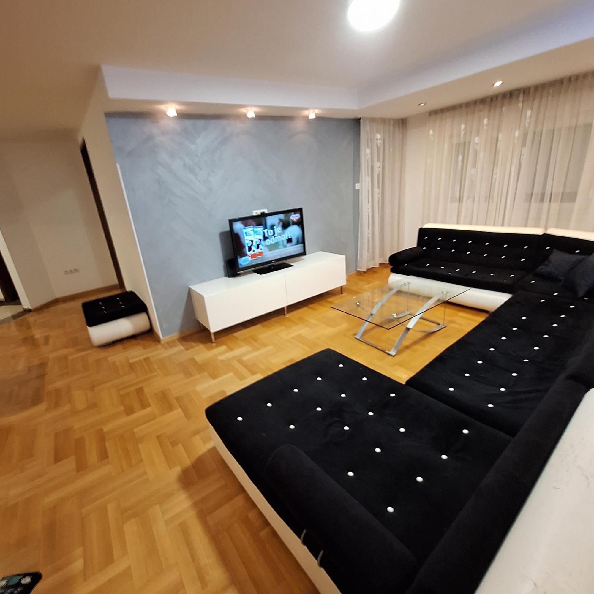 Luks Apartment Banja Luka Cameră foto