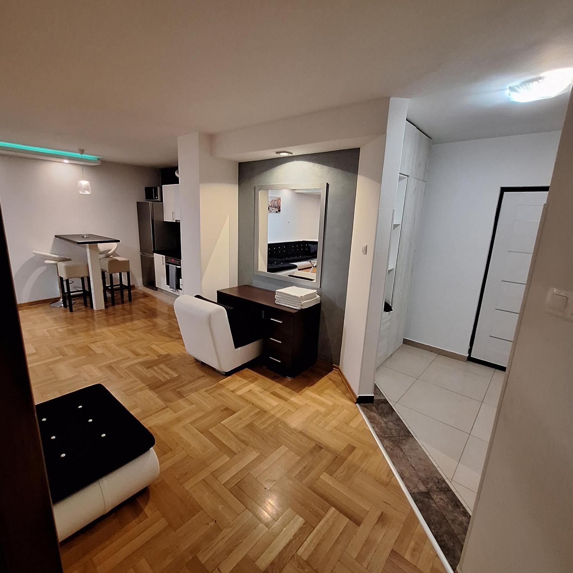 Luks Apartment Banja Luka Cameră foto